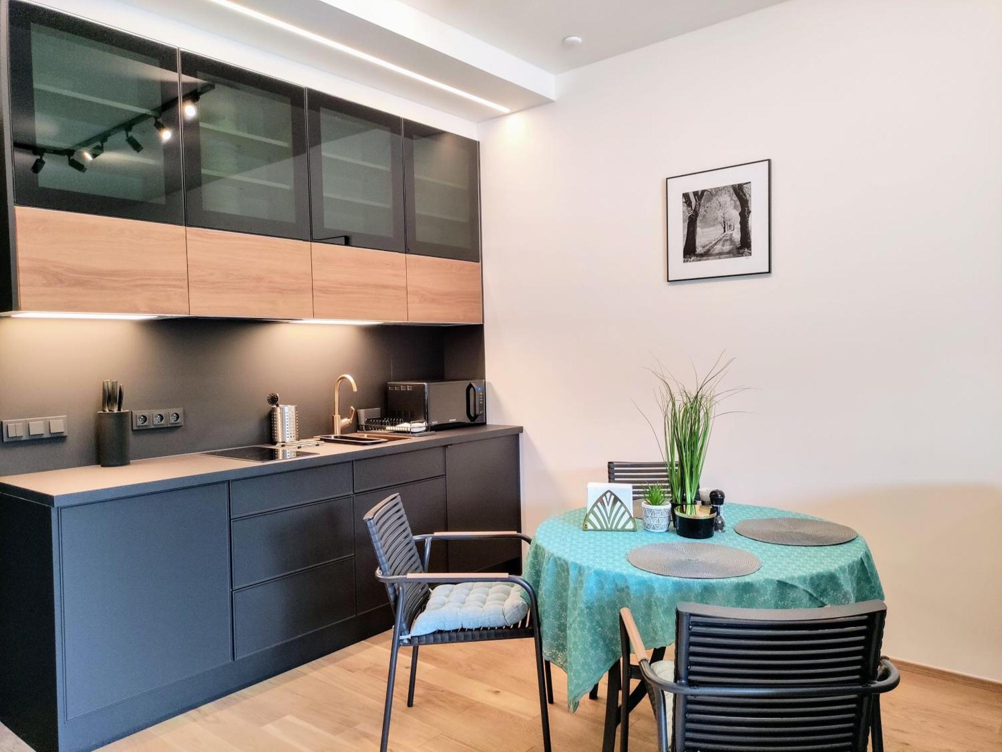 Grand Spa Harrachov - Wellness Luxusni Apartman S Velkou Virivkou, Saunou, Kuchyni A Venkovnim Posezenim V Centru Harrachova Екстериор снимка